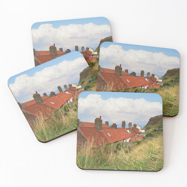 Item preview, Whitby Henrietta Street designed and sold by Alisonchambers2.