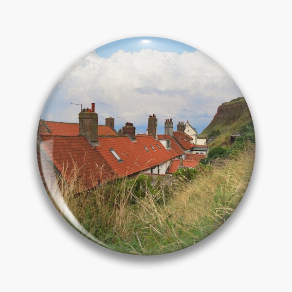 Item preview, Whitby Henrietta Street designed and sold by Alisonchambers2.