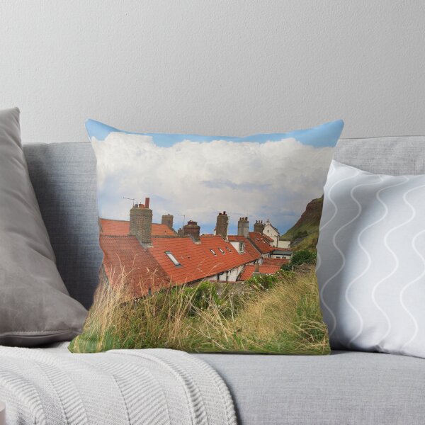 Item preview, Whitby Henrietta Street designed and sold by Alisonchambers2.