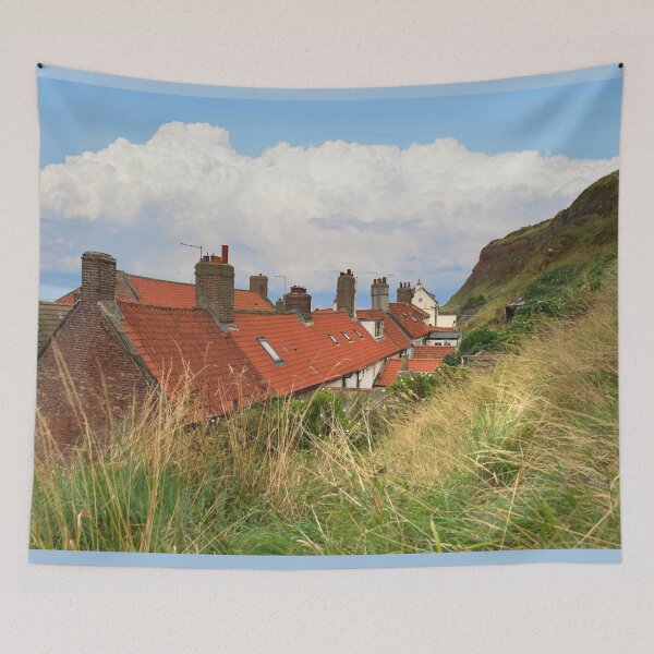 Item preview, Whitby Henrietta Street designed and sold by Alisonchambers2.