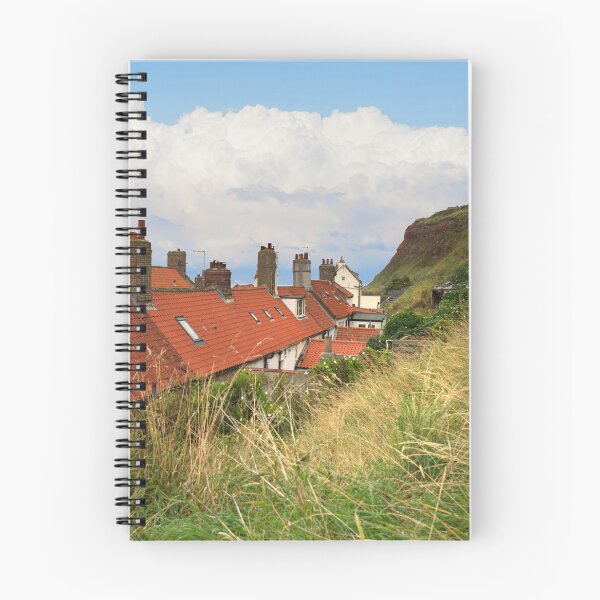 Item preview, Whitby Henrietta Street designed and sold by Alisonchambers2.