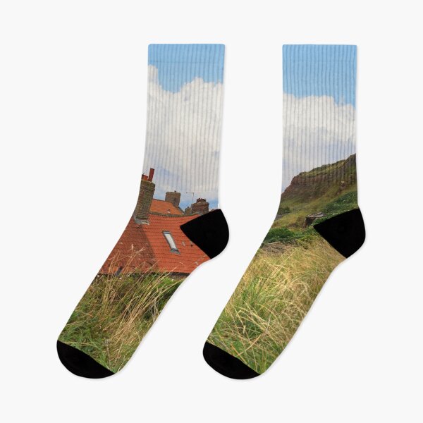 Item preview, Whitby Henrietta Street designed and sold by Alisonchambers2.