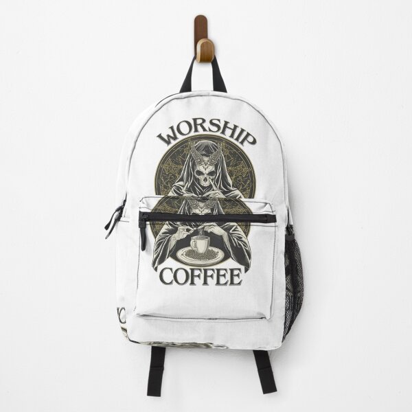 Item preview, Worship Coffee designed and sold by Nice En.