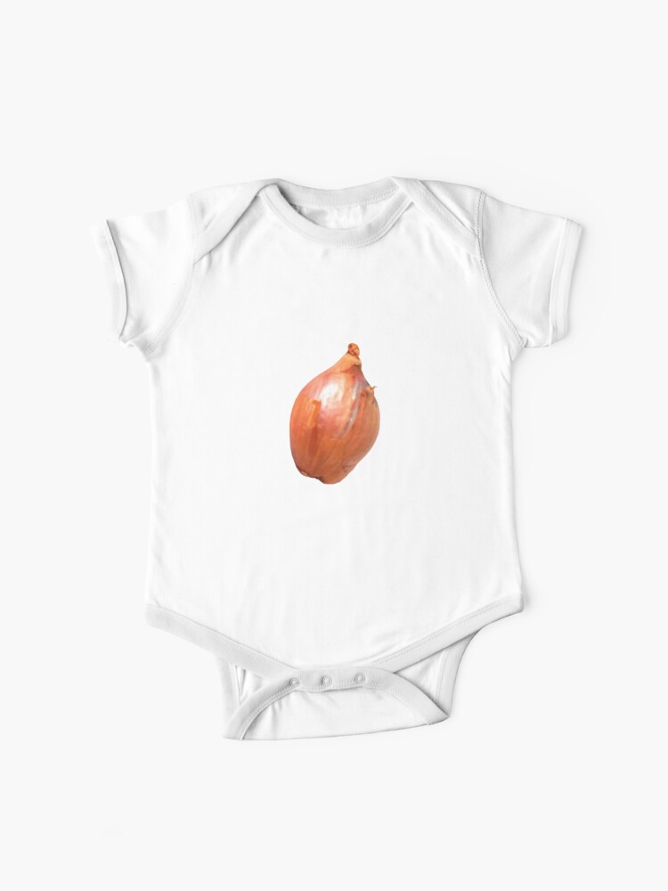 Shallot | Baby One-Piece