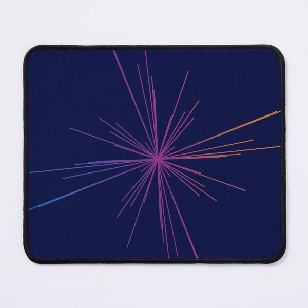 Item preview, Composition from the line "Colorful Fireworks" designed and sold by ZorianArt.