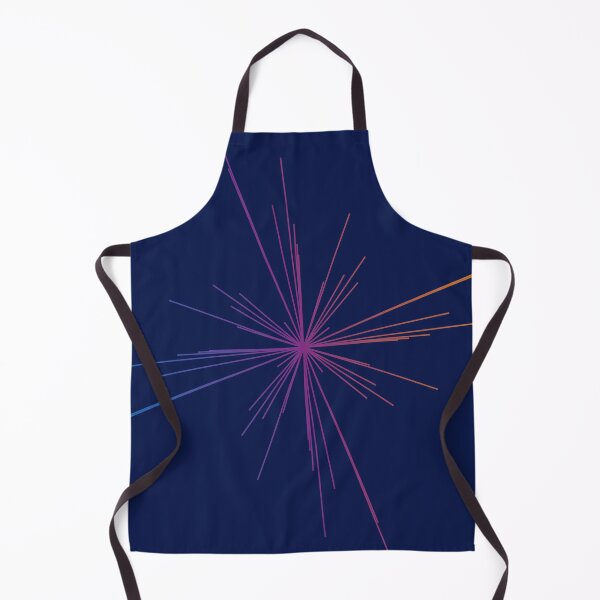 Item preview, Composition from the line "Colorful Fireworks" designed and sold by ZorianArt.