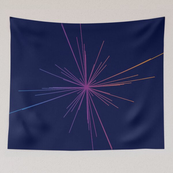 Item preview, Composition from the line "Colorful Fireworks" designed and sold by ZorianArt.