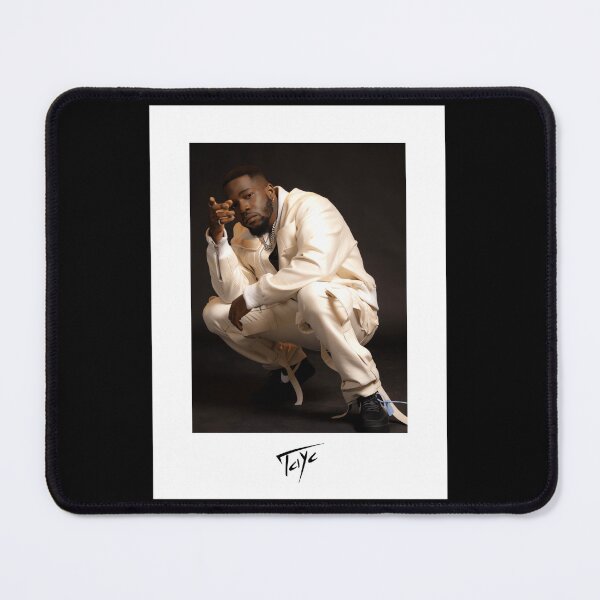 Item preview, Tayc - Portrait Shooting designed and sold by whefgbvoxs55.