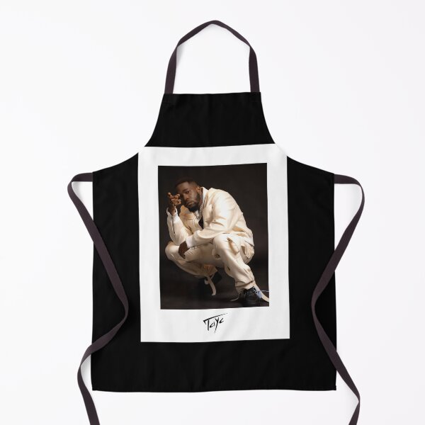 Item preview, Tayc - Portrait Shooting designed and sold by whefgbvoxs55.