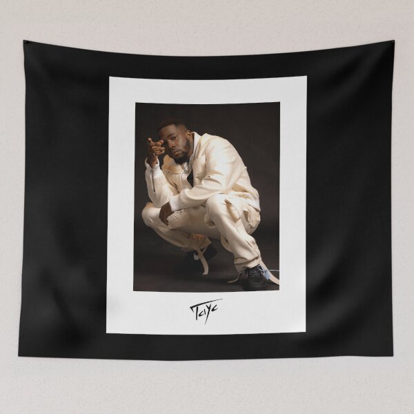 Item preview, Tayc - Portrait Shooting 	 designed and sold by whefgbvoxs55.