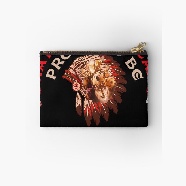 Item preview, Native American Proud To Be Comanche Tribe designed and sold by MICHSON.