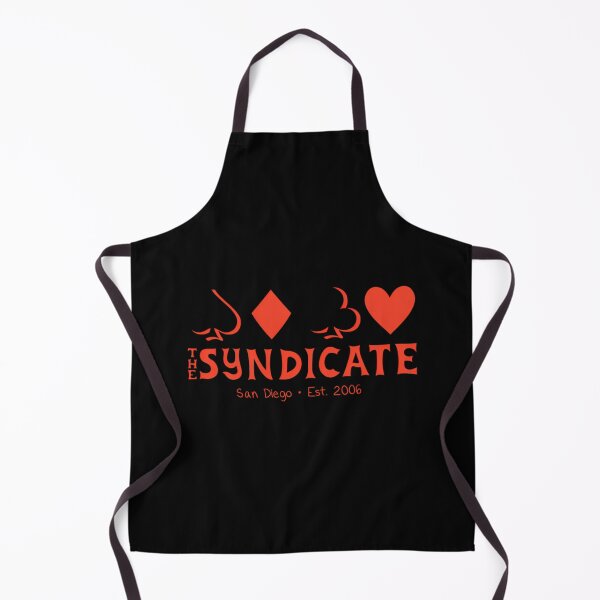 Item preview, Syndicate  - Dark  	 designed and sold by wnwhjqmytre34.