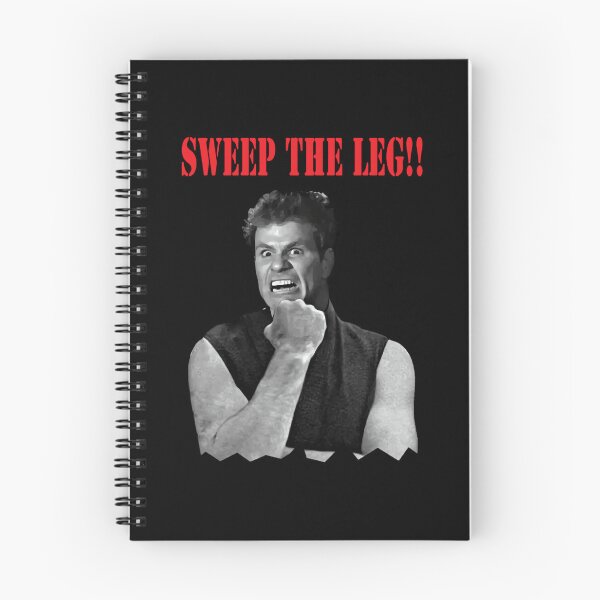 Item preview, Sweep The Leg 	 designed and sold by jlocpzaeuwc53.