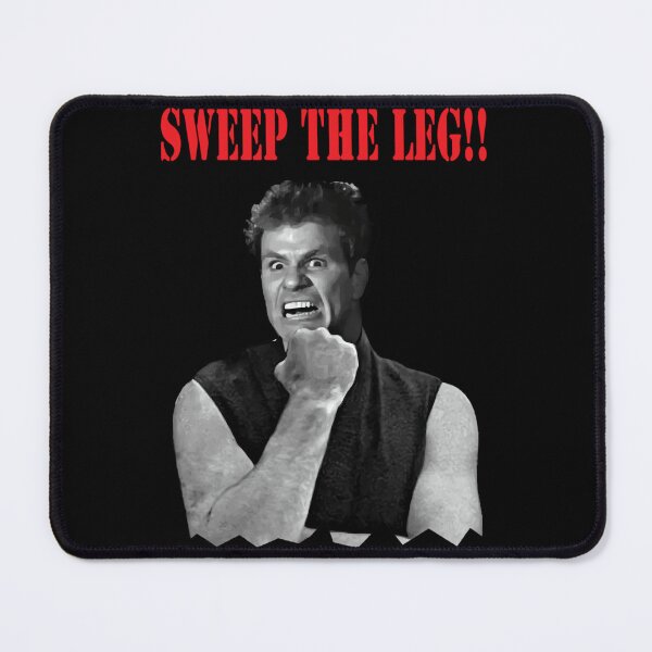 Item preview, Sweep The Leg 	 designed and sold by jlocpzaeuwc53.