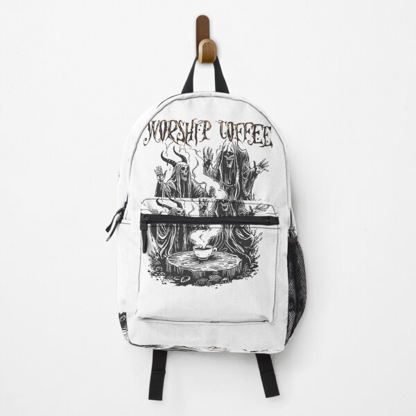 Item preview, Worship Coffee designed and sold by Nice En.