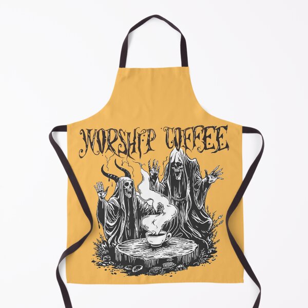 Item preview, Worship Coffee designed and sold by Nice En.