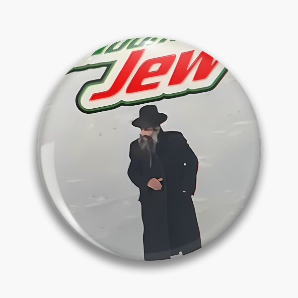 Item preview,  Mountain Jew Meme designed and sold by MICHSON.