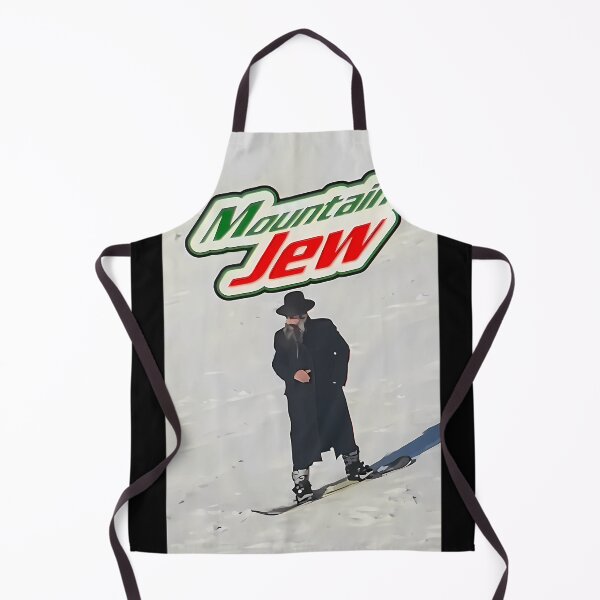 Item preview, Mountain Jew Meme designed and sold by MICHSON.