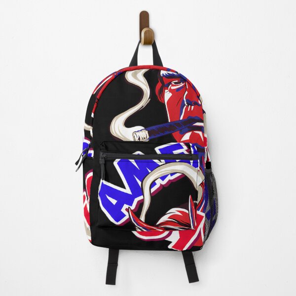 Item preview, American Psycho Cartoon Edition designed and sold by MICHSON.