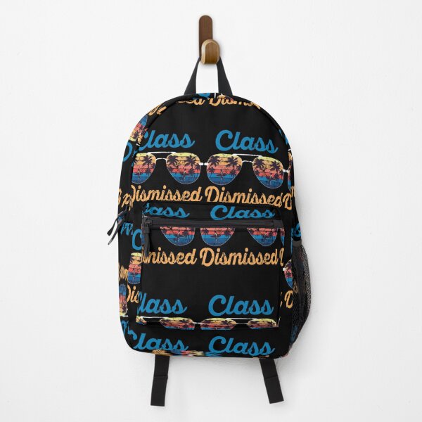Item preview, Teacher Class Dismissed Sunglasses Sunset Surfing designed and sold by osfwapeqpj37.