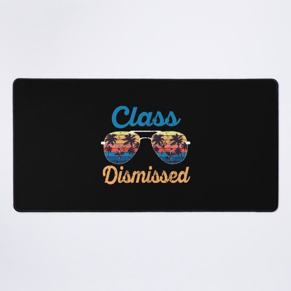 Item preview, Teacher Class Dismissed Sunglasses Sunset Surfing	 designed and sold by osfwapeqpj37.