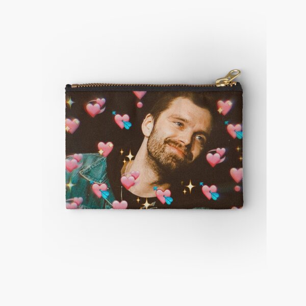 Item preview, Seb of Hearts designed and sold by BuckysArmSocket.