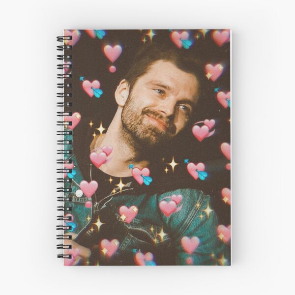 Item preview, Seb of Hearts designed and sold by BuckysArmSocket.
