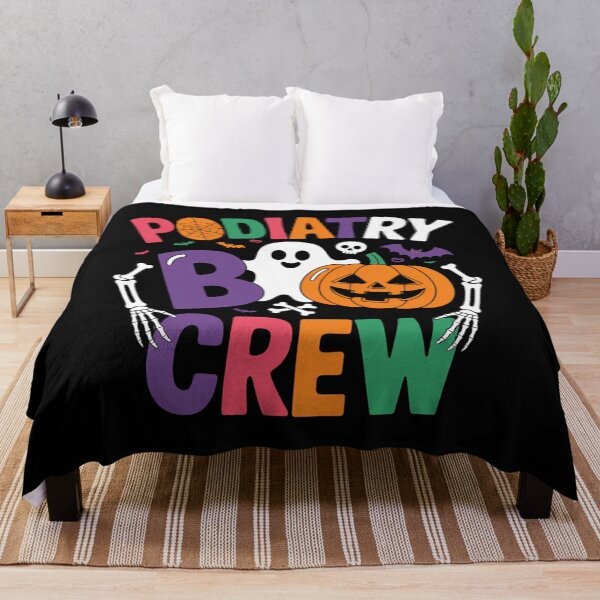 Item preview, Podiatry Ghost Halloween Spooky designed and sold by aidenpier.