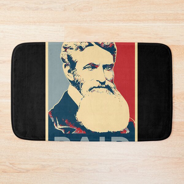 Item preview, John Brown Abolitionist designed and sold by MICHSON.
