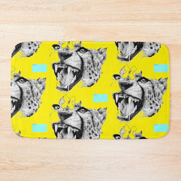 Item preview, Cheetah X designed and sold by zarface.