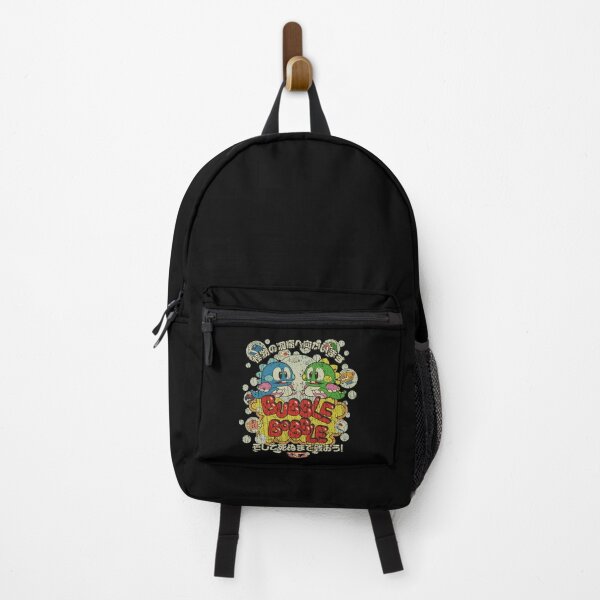 Item preview,  Bubble Bobble 1986 designed and sold by FlorenciaAlva.
