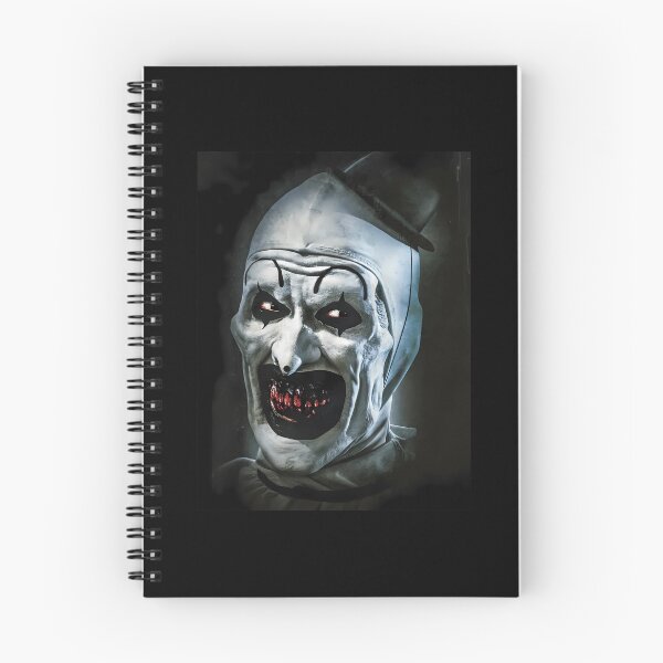 Item preview, Terrifier Medium Horror  	 designed and sold by pzqskmkmvw62.