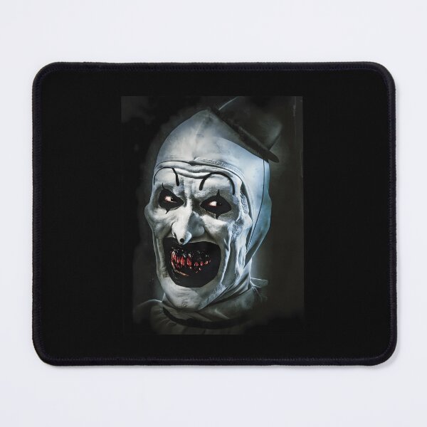 Item preview, Terrifier Medium Horror designed and sold by pzqskmkmvw62.