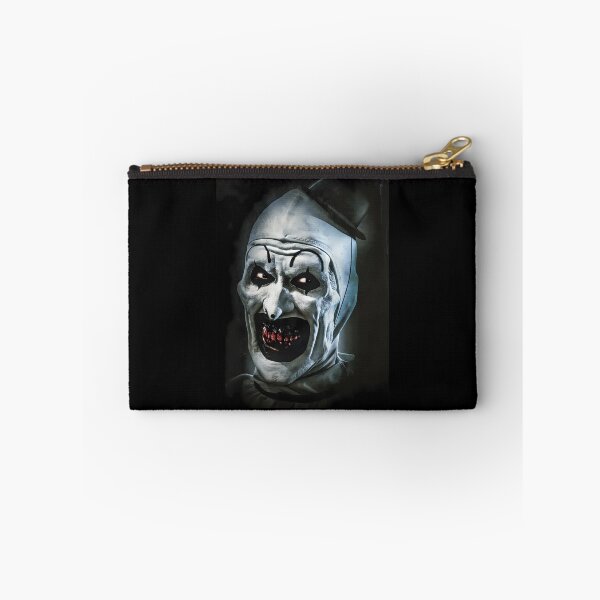 Item preview, Terrifier Medium Horror  	 designed and sold by pzqskmkmvw62.