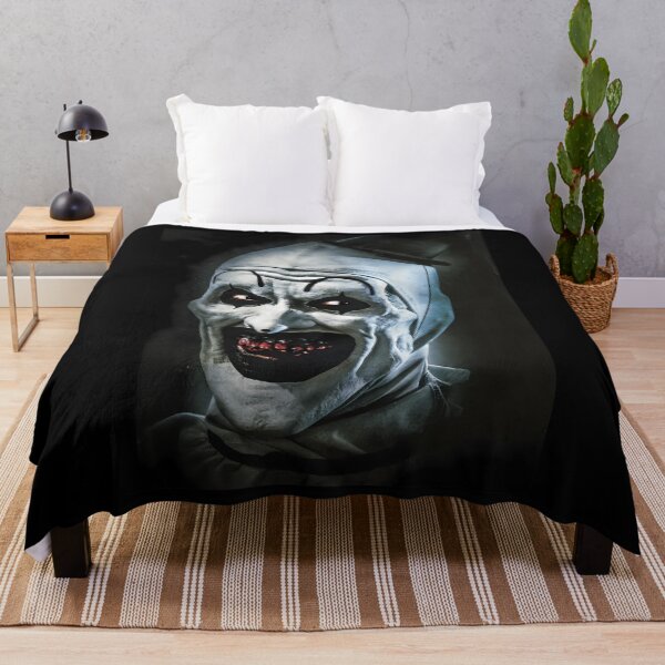 Item preview, Terrifier Medium Horror designed and sold by pzqskmkmvw62.