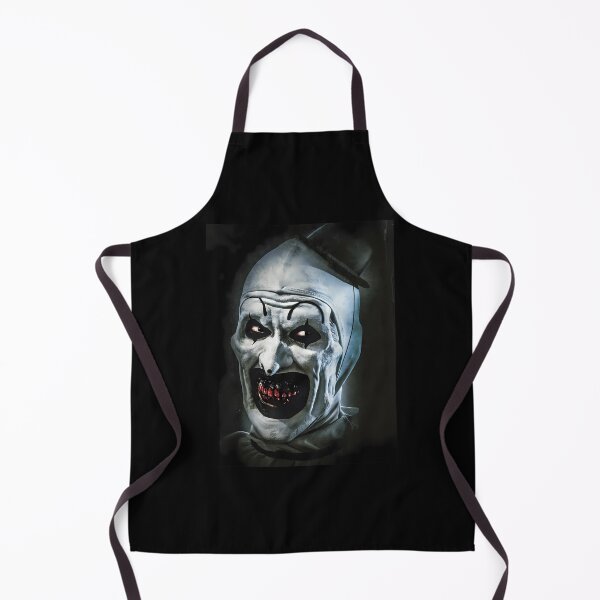 Item preview, Terrifier Medium Horror  	 designed and sold by pzqskmkmvw62.