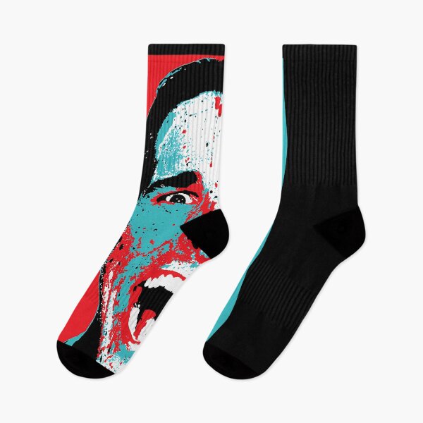 Item preview, American Psycho (2000) Movie designed and sold by MICHSON.