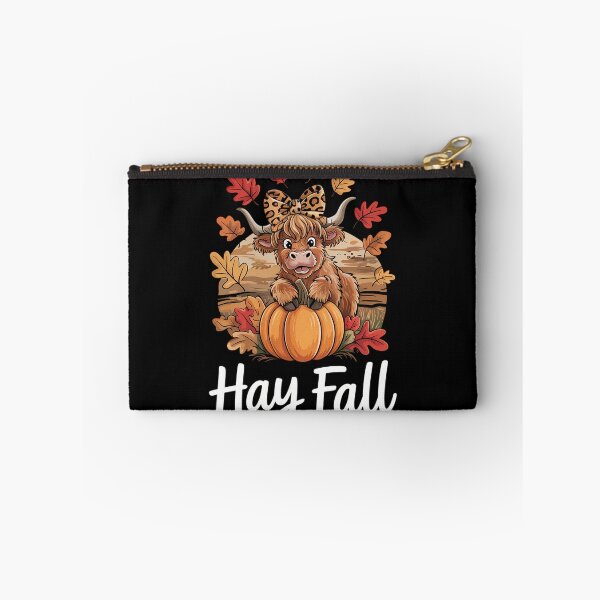 Item preview, Pumkin Cow Fall Autumn Thanksgiving designed and sold by aidenpier.