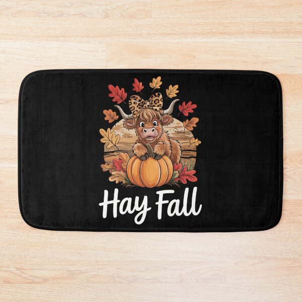 Item preview, Pumkin Cow Fall Autumn Thanksgiving designed and sold by aidenpier.