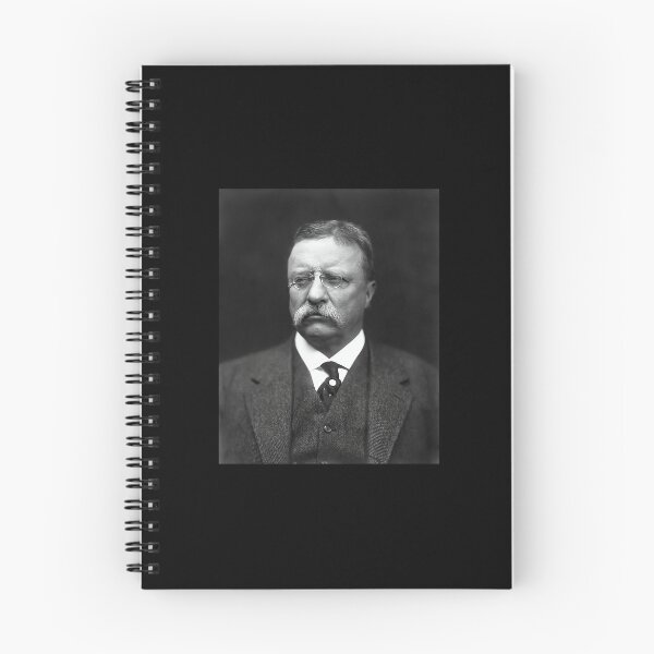 Item preview, Teddy Roosevelt War Is Hell Store	 designed and sold by wjrrekja54.