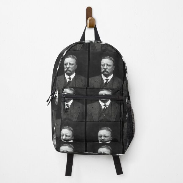 Item preview, Teddy Roosevelt War Is Hell Store designed and sold by wjrrekja54.