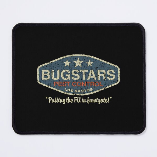 Item preview, Bugstars Pest Control 2013 designed and sold by FlorenciaAlva.