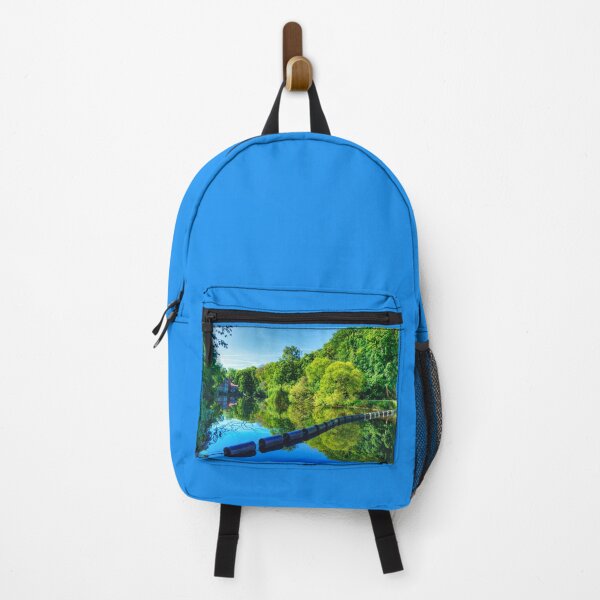 Item preview, River Nidd Knaresborough designed and sold by Alisonchambers2.