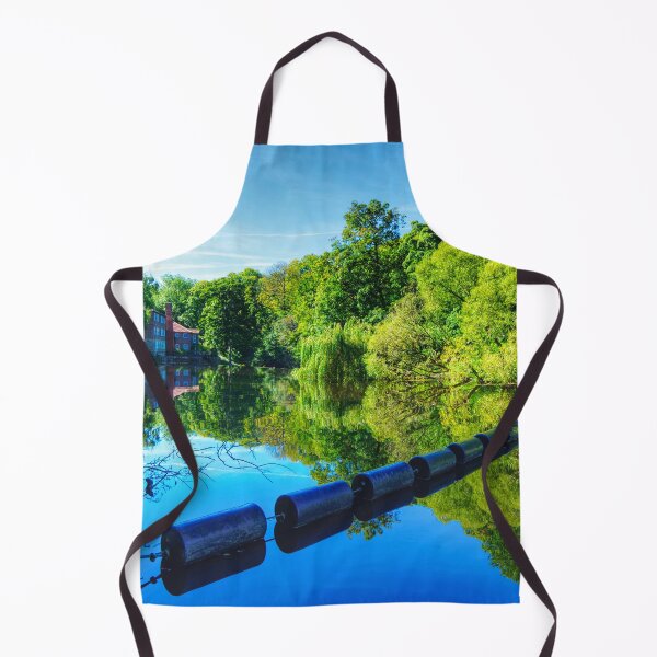 Item preview, River Nidd Knaresborough designed and sold by Alisonchambers2.