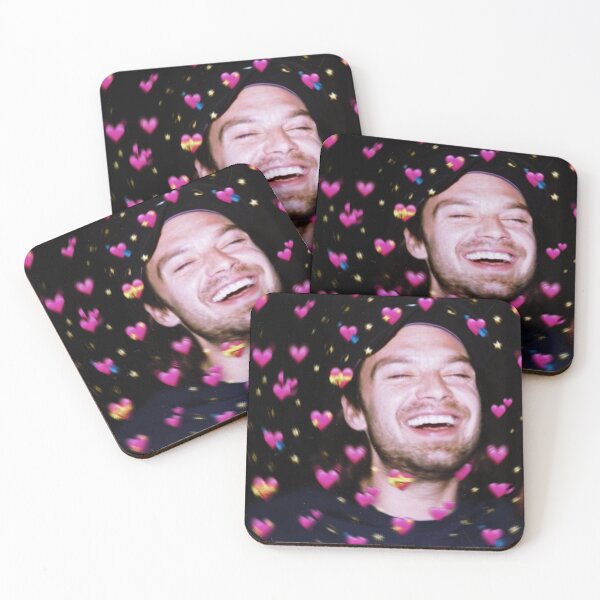 Item preview, Seb Love designed and sold by BuckysArmSocket.