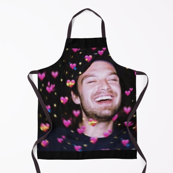 Item preview, Seb Love designed and sold by BuckysArmSocket.