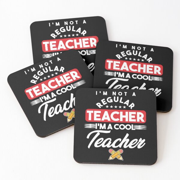 Item preview, Teacher 	tor Educator Professor Profession Im Not A Regular Teacher Thomas Larch Transparent	 designed and sold by osfwapeqpj37.