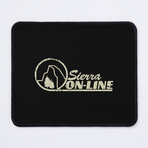 Item preview, Sierra On-Line 1982 designed and sold by FlorenciaAlva.