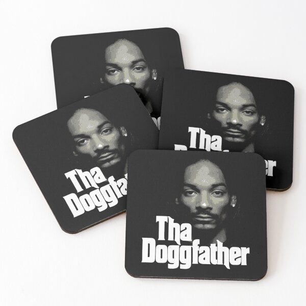 Item preview, Tha Dogfather  	 designed and sold by ecahrupczbl98.