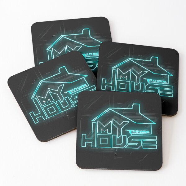 Item preview, My House designed and sold by MarioDay.